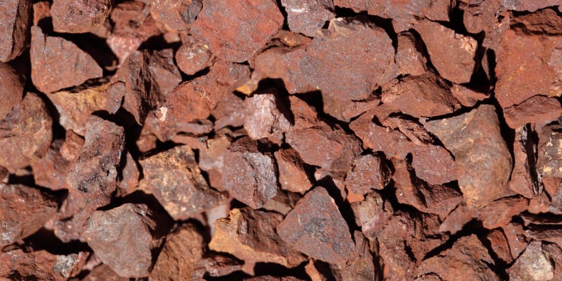Iron Ore